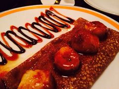 La Creperie(桃江路店)-La Creperie法餐厅(桃江路店)