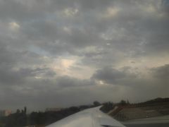 -乌鲁木齐天山国际机场-T3航站楼