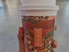 烟雨乌龙-茶理宜世(东方宝泰店)