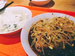 -周家大辣椒面皮(中山街店)