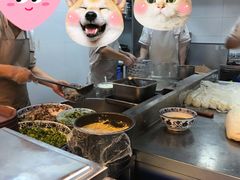 -有礼有面(知春路店)