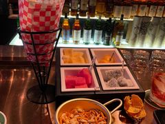 -光音瓦特俱乐部(高新店)