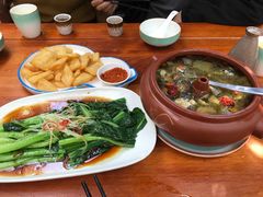 -云隐小厨·传统大理美食(复兴路店)