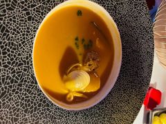 -Kathleen's Waitan 凯圣琳江景西餐厅(外滩店)
