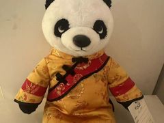 -成都泰迪熊博物馆