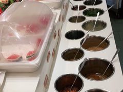 -嬷孙家潮汕牛肉火锅(北京路天河城店)