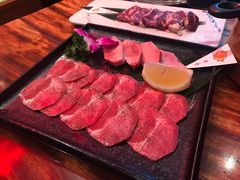 -热血兄弟·炭火烤肉(融侨中心店)