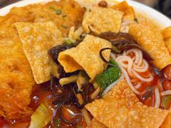 -丽丽三鲜螺蛳粉(田林路店)