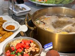 -大理董·董家小厨野生菌火锅(古城旗舰店)