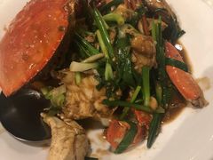 -无招牌海鲜餐厅(怡丰城店)