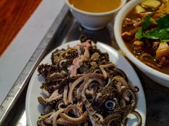 爆肚-姚记炒肝店(鼓楼店)