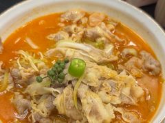 -聚鑫阁江浙菜·非遗传承技艺(闵行交大店)
