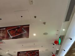 -海底捞火锅(万科广场店)