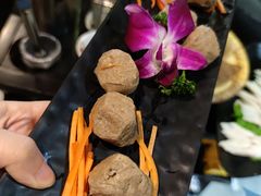 -椒王火锅(厚街万达店)