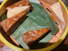 -鱼食饭稻·苏浙土菜17年老馆子(平江路店)