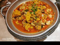 -洞庭记·老湖南味道(下沙店)