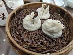 -富春茶社(国庆路店)