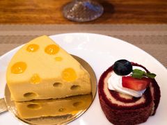 -厦门宝龙铂尔曼大酒店·海鲜自助餐厅