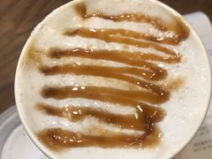 -星巴克(天津火车站店)