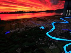-杭州市城市规划展览馆