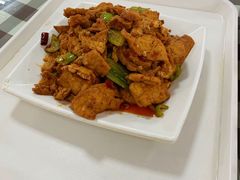 -山东大学(兴隆山校区)