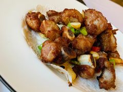 -小厨师·二十年沈家门小海鲜(百井坊巷店)