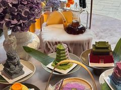 -嗒令甜品·主题融合料理餐厅(首座时代店)