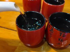 -香叶草中餐厅(川白楼店)