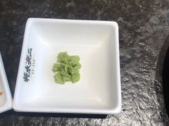 -将太无二·北美传奇寿司(荟聚购物中心西红门店)
