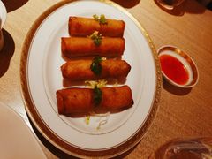 招牌和牛春卷-牛排家(宁波阪急店)