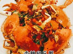 -锦里海景海鲜餐厅.三亚老字号(亚龙湾中心广场店)