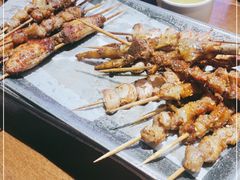 -管氏翅吧(护国寺店)