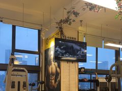 -中田·健身+普拉提(北京通州运河店)