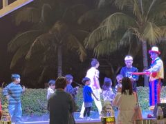 -渔家火锅·海鲜自助餐·演艺(亚龙湾天域酒店)