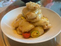 -四季餐厅(大寺店)