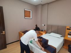 -东方之珠洗浴休闲广场(南开店)