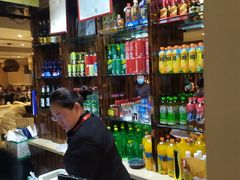 -沁香缘巫山烤鱼(看丹桥店)