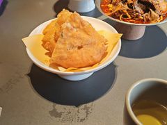 -古市香跷脚牛肉·非遗传承单位