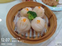 -江海酒家(赤岗店)