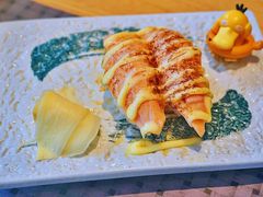 -林妈妈村·日式料理(宝山万达店)