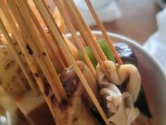 -嘉州鲜知味钵钵鸡(奎星楼店)