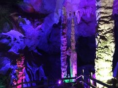 三颗松-梅山龙宫