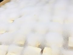 毛豆腐-西江老字号徽记毛豆腐