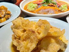 -七菜馆·东北菜·蒸饺(文体路店)