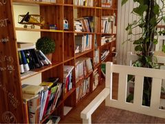 -长颈鹿咖啡(大学路店)