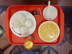 -庆丰包子铺(房山长阳店)