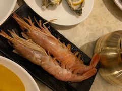 -芭菲盛宴·环球美食(解放碑英利国际店)