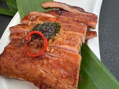 -帕蓝·暹罗料理(大学路店)