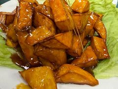 -天津外国语大学（马场道校区）食堂