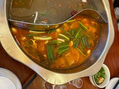 -大理.老字号渝记酸萝卜乌鱼(古城总店)